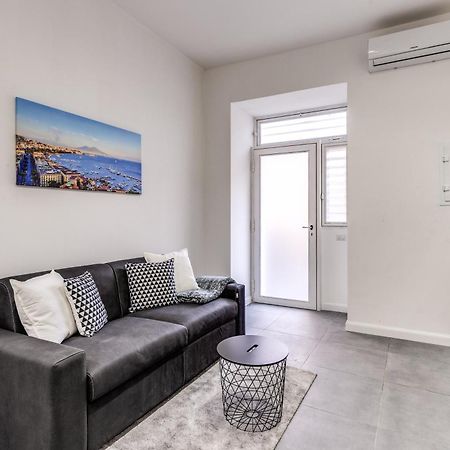 Apartamento Casa Kamilla Napoli Exterior foto