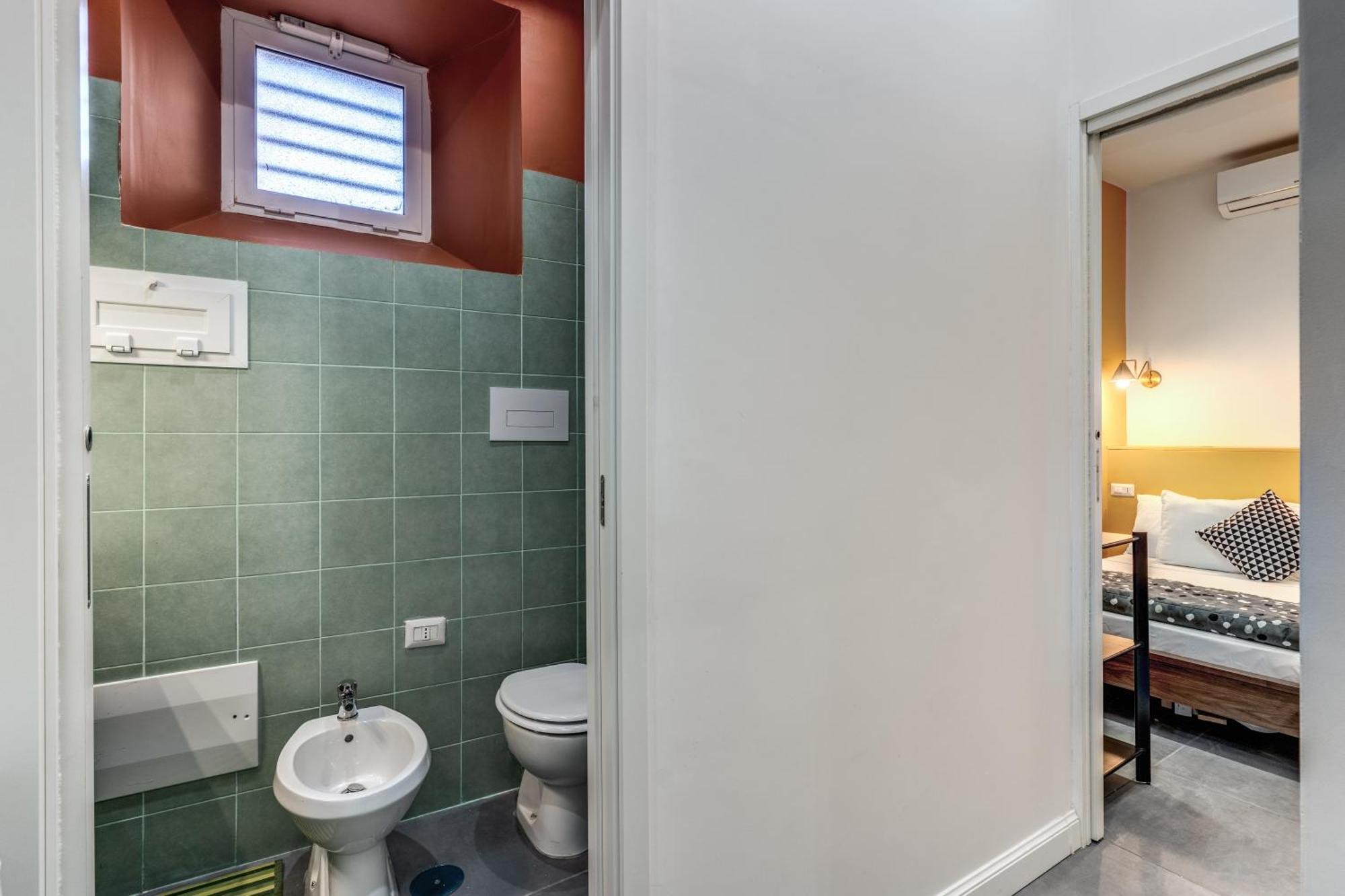 Apartamento Casa Kamilla Napoli Exterior foto
