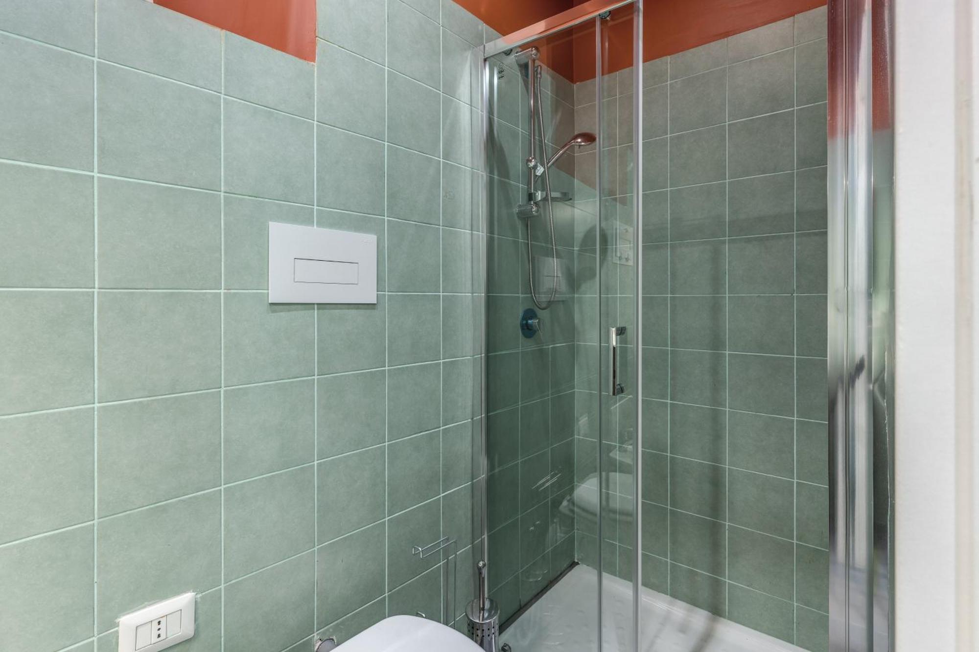Apartamento Casa Kamilla Napoli Exterior foto