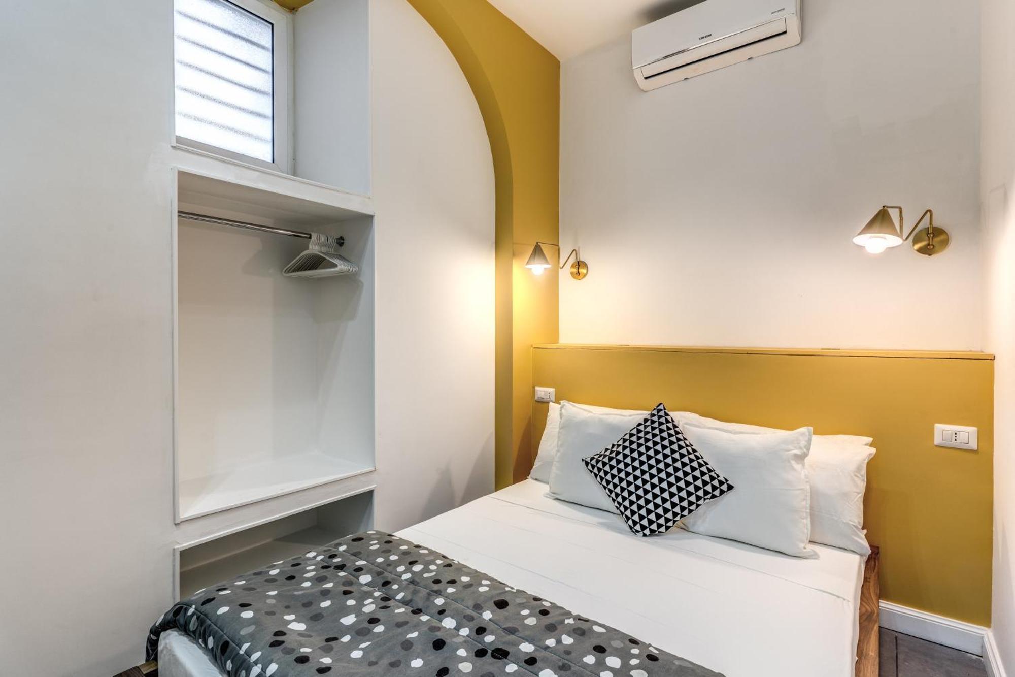 Apartamento Casa Kamilla Napoli Exterior foto