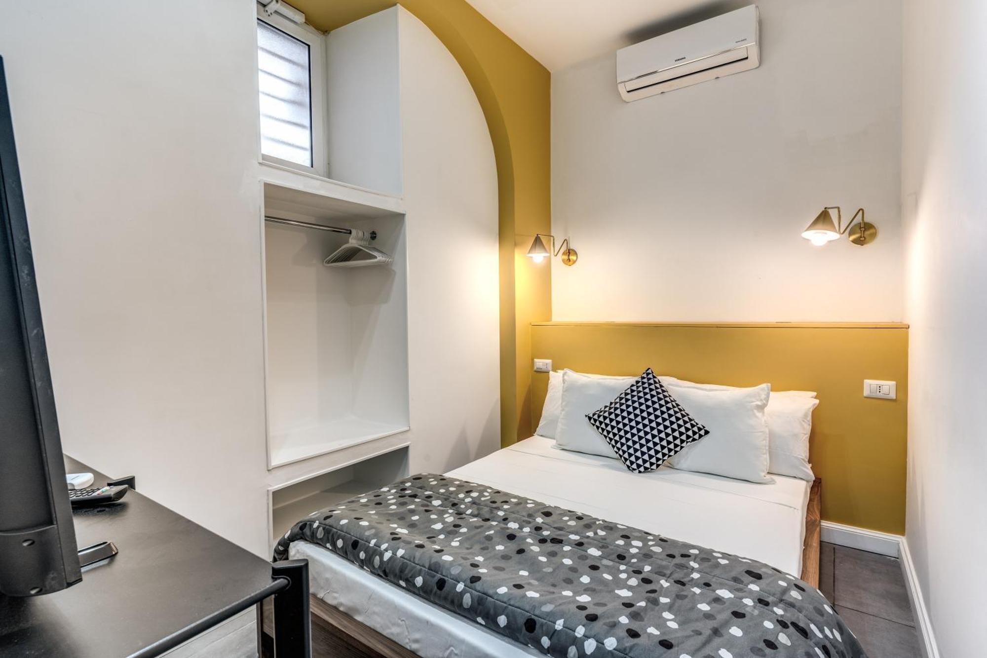 Apartamento Casa Kamilla Napoli Exterior foto