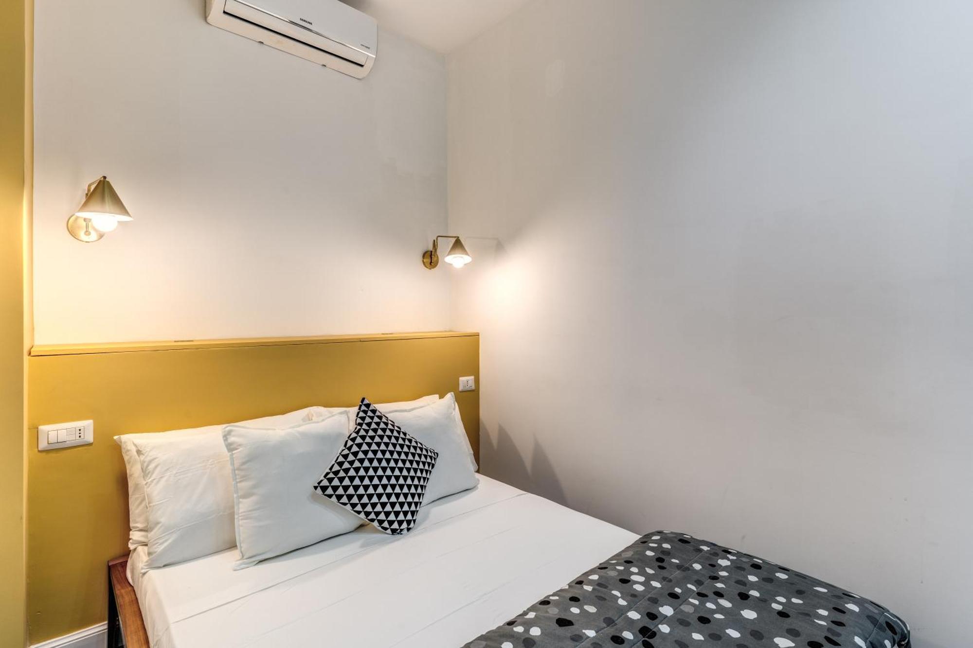 Apartamento Casa Kamilla Napoli Exterior foto
