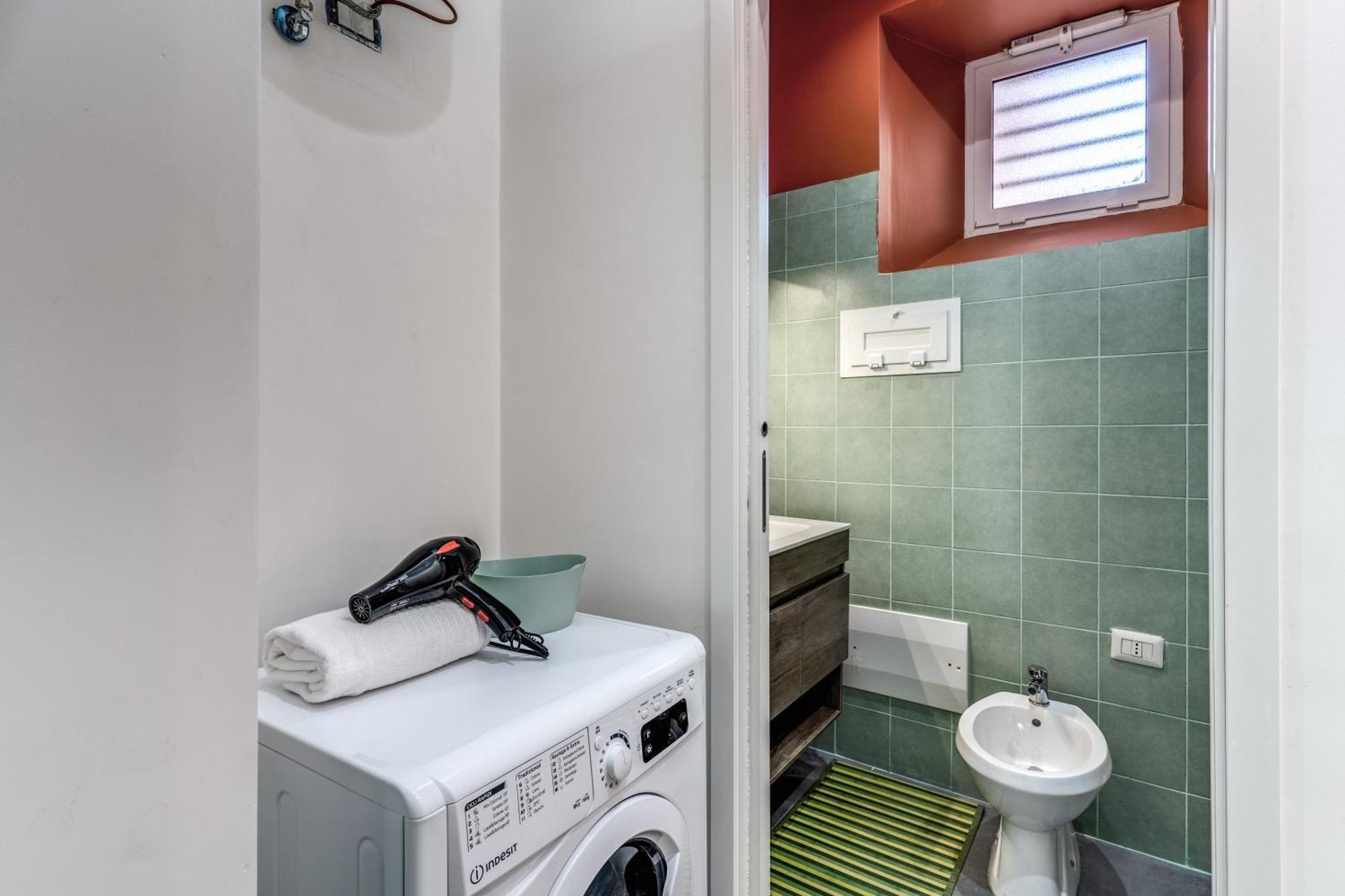 Apartamento Casa Kamilla Napoli Exterior foto